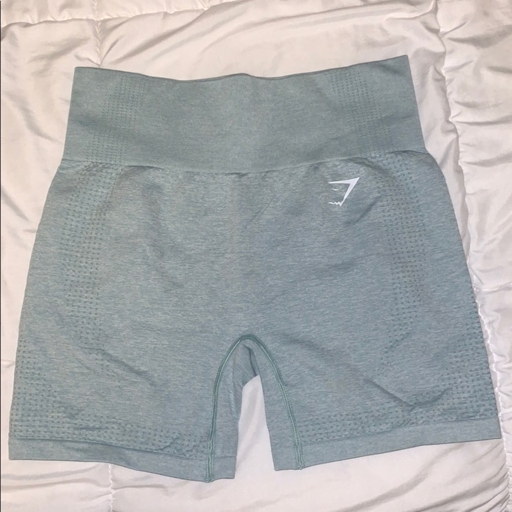 Gymshark Vital Seamless Shorts